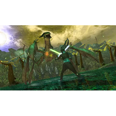 STAR WARS™: BATTLEFRONT CLASSIC COLLECTION XBOX КЛЮЧ/КО - irongamers.ru