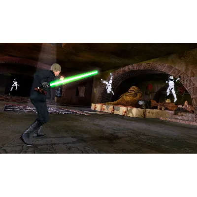STAR WARS™: BATTLEFRONT CLASSIC COLLECTION XBOX КЛЮЧ/КО - irongamers.ru