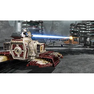 STAR WARS™: BATTLEFRONT CLASSIC COLLECTION XBOX КЛЮЧ/КО - irongamers.ru