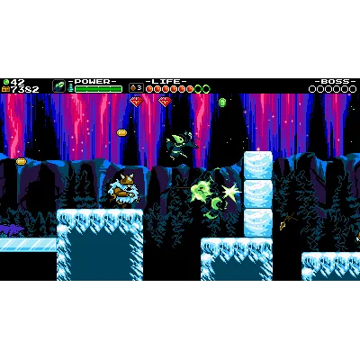 SHOVEL KNIGHT: TREASURE TROVE XBOX КЛЮЧ/КОД - irongamers.ru