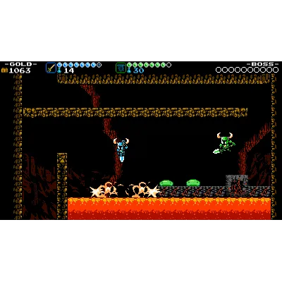 SHOVEL KNIGHT: TREASURE TROVE XBOX КЛЮЧ/КОД - irongamers.ru