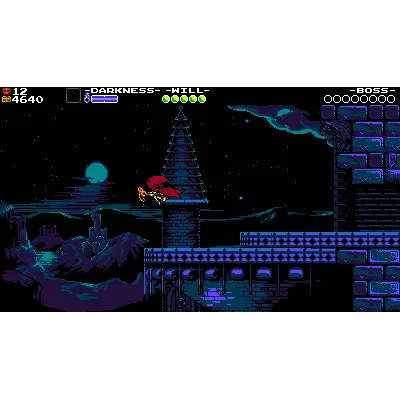 SHOVEL KNIGHT: TREASURE TROVE XBOX КЛЮЧ/КОД - irongamers.ru