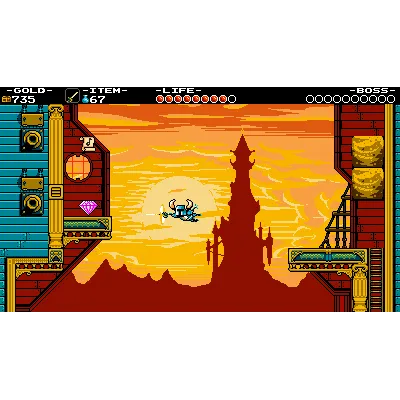 SHOVEL KNIGHT: TREASURE TROVE XBOX КЛЮЧ/КОД - irongamers.ru