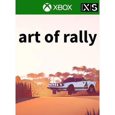 ART OF RALLY XBOX + PC (WIN) КЛЮЧ/КОД - irongamers.ru