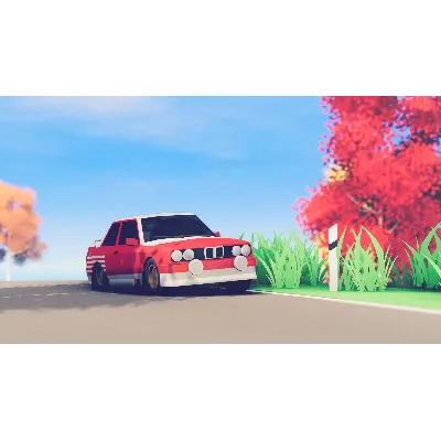 ART OF RALLY XBOX + PC (WIN) КЛЮЧ/КОД - irongamers.ru