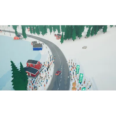 ART OF RALLY XBOX + PC (WIN) КЛЮЧ/КОД - irongamers.ru