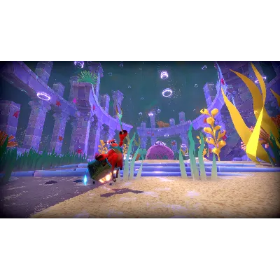 ANOTHER CRAB&acute;S TREASURE XBOX + PC (WIN) КЛЮЧ/КОД - irongamers.ru