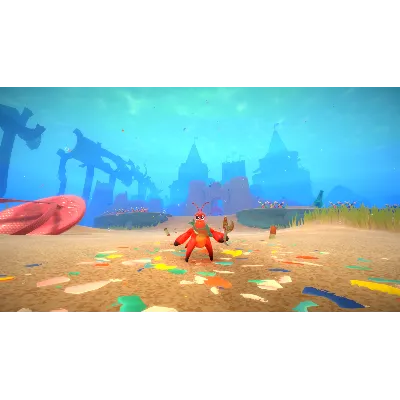 ANOTHER CRAB&acute;S TREASURE XBOX + PC (WIN) КЛЮЧ/КОД - irongamers.ru