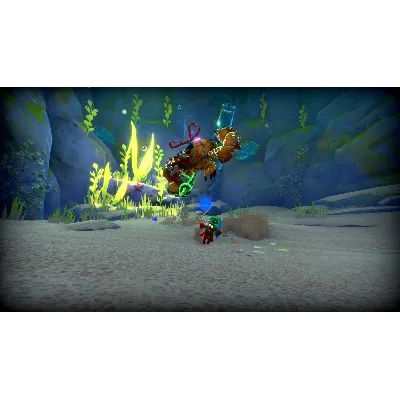 ANOTHER CRAB&acute;S TREASURE XBOX + PC (WIN) КЛЮЧ/КОД - irongamers.ru
