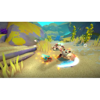 ANOTHER CRAB&acute;S TREASURE XBOX + PC (WIN) КЛЮЧ/КОД - irongamers.ru