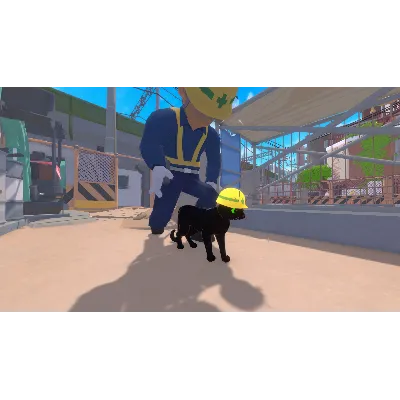LITTLE KITTY, BIG CITY XBOX + PC (WIN) КЛЮЧ/КОД - irongamers.ru