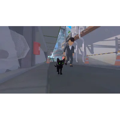 LITTLE KITTY, BIG CITY XBOX + PC (WIN) КЛЮЧ/КОД - irongamers.ru