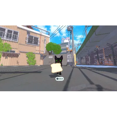 LITTLE KITTY, BIG CITY XBOX + PC (WIN) КЛЮЧ/КОД - irongamers.ru