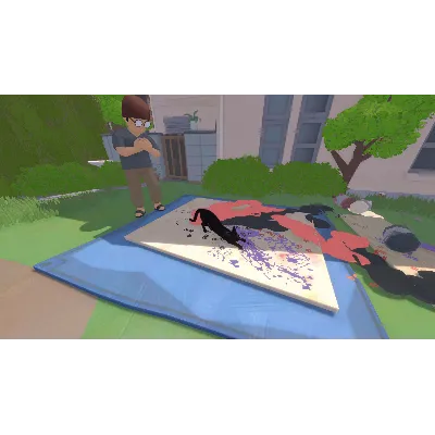 LITTLE KITTY, BIG CITY XBOX + PC (WIN) КЛЮЧ/КОД - irongamers.ru
