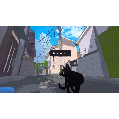 LITTLE KITTY, BIG CITY XBOX + PC (WIN) КЛЮЧ/КОД - irongamers.ru