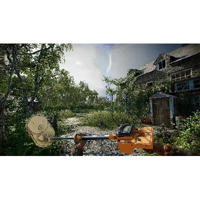 ATOMFALL XBOX + PC (WIN) КЛЮЧ/КОД - irongamers.ru