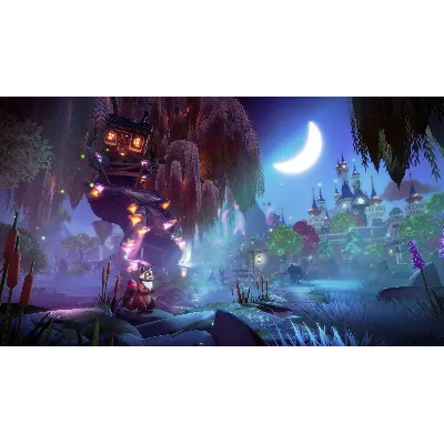 DISNEY DREAMLIGHT VALLEY XBOX + PC (WIN) КЛЮЧ/КОД - irongamers.ru