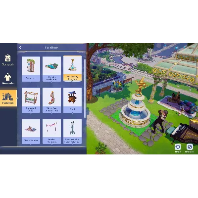 DISNEY DREAMLIGHT VALLEY XBOX + PC (WIN) КЛЮЧ/КОД - irongamers.ru