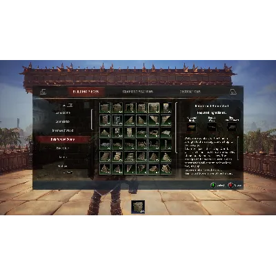 CONAN EXILES XBOX + PC (WIN) КЛЮЧ/КОД - irongamers.ru