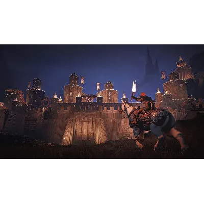 CONAN EXILES XBOX + PC (WIN) КЛЮЧ/КОД - irongamers.ru