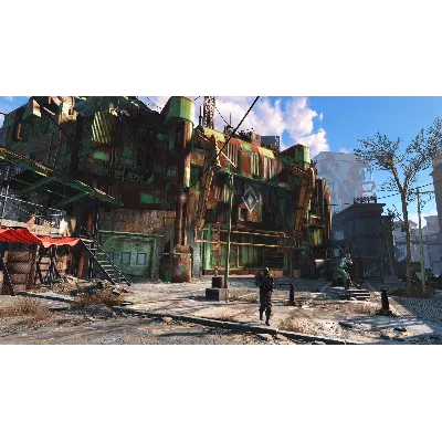FALLOUT 4 SEASON PASS XBOX КЛЮЧ/КОД - irongamers.ru