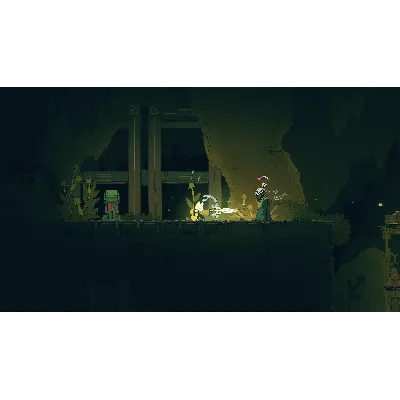 NINE SOLS XBOX + PC (WIN) КЛЮЧ/КОД - irongamers.ru