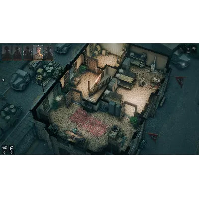 COMMANDOS: ORIGINS XBOX SERIES S|X КЛЮЧ/КОД - irongamers.ru