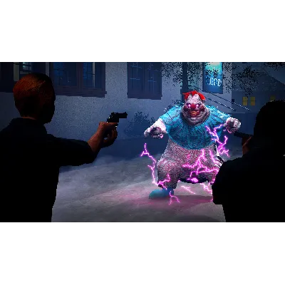 KILLER KLOWNS FROM OUTER SPACE: THE GAME XBOX SERIES S| - irongamers.ru