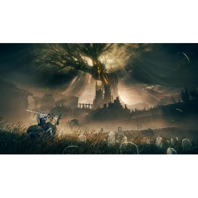 ELDEN RING SHADOW OF THE ERDTREE PREMIUM BUNDLE XBOX КЛ - irongamers.ru