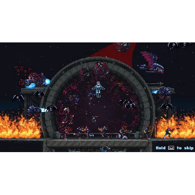IRON MEAT XBOX КЛЮЧ/КОД - irongamers.ru