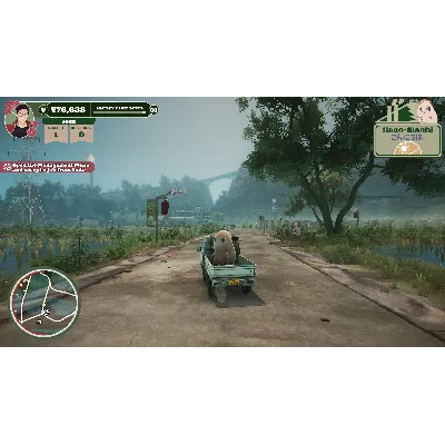 PROMISE MASCOT AGENCY XBOX SERIES S|X КЛЮЧ/КОД - irongamers.ru