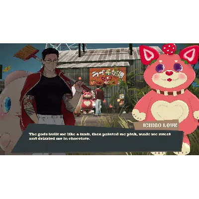 PROMISE MASCOT AGENCY XBOX SERIES S|X КЛЮЧ/КОД - irongamers.ru