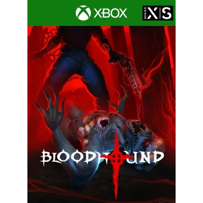 BLOODHOUND XBOX КЛЮЧ/КОД - irongamers.ru