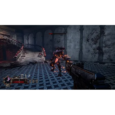 BLOODHOUND XBOX КЛЮЧ/КОД - irongamers.ru