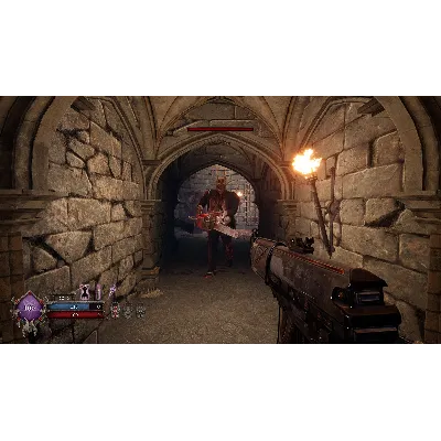 BLOODHOUND XBOX КЛЮЧ/КОД - irongamers.ru
