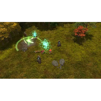 Titan Quest - Ragnarok DLC TR Steam КЛЮЧ EU+US - irongamers.ru