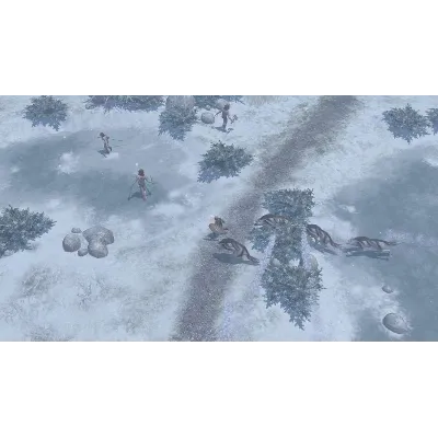 Titan Quest - Ragnarok DLC TR Steam КЛЮЧ EU+US - irongamers.ru