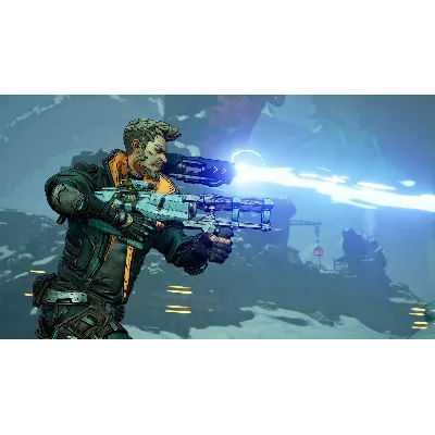 Borderlands 3 Season Pass 2 (11 в 1) Steam Ключ РФ+СНГ - irongamers.ru
