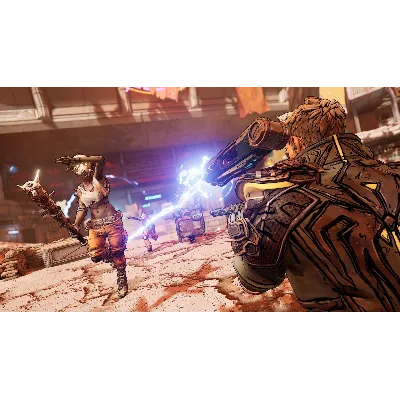 Borderlands 3 Season Pass 2 (11 в 1) Steam Ключ РФ+СНГ - irongamers.ru