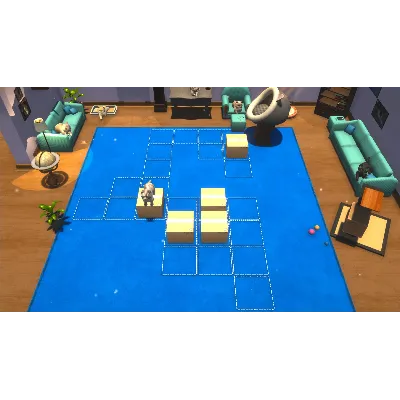 MIMI THE CAT: NEW FRIENDS XBOX КЛЮЧ/КОД - irongamers.ru