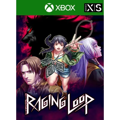 RAGING LOOP XBOX + PC (WIN) КЛЮЧ/КОД - irongamers.ru