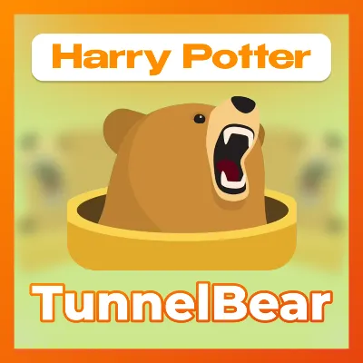 ВПН | TUNNELBEAR PREMIUM [Гарантия - Хорошая цена - Автовыдача - Аккаунт] - irongamers.ru