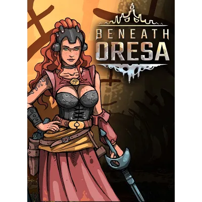 BENEATH ORESA XBOX КЛЮЧ/КОД - irongamers.ru