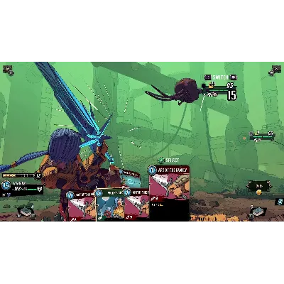 BENEATH ORESA XBOX КЛЮЧ/КОД - irongamers.ru