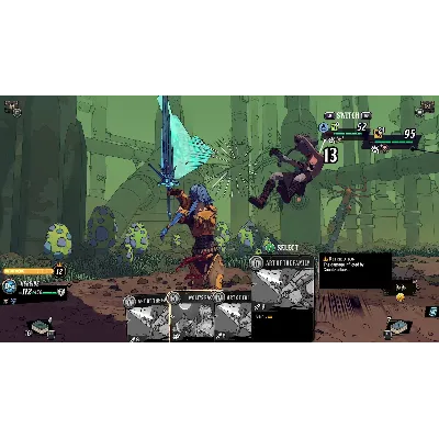 BENEATH ORESA XBOX КЛЮЧ/КОД - irongamers.ru