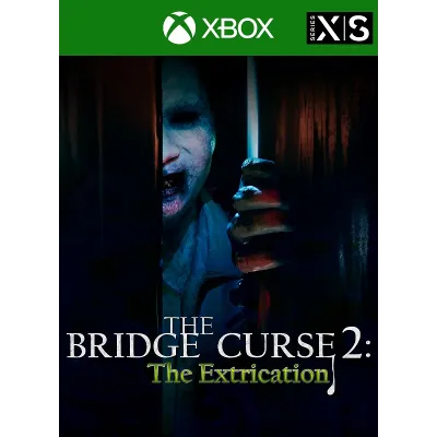 THE BRIDGE CURSE 2: THE EXTRICATION XBOX КЛЮЧ/КОД - irongamers.ru