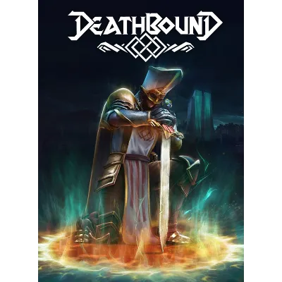 DEATHBOUND XBOX SERIES S|X КЛЮЧ/КОД - irongamers.ru