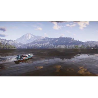 CALL OF THE WILD: THE ANGLER™ XBOX + PC (WIN) КЛЮЧ/КОД - irongamers.ru