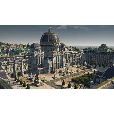 Anno 1800 - Year 2 Pass DLC STEAM АВТО RU/UA/KZ/СНГ - irongamers.ru