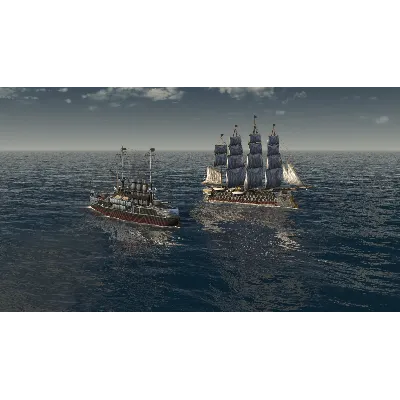 Anno 1800 - Vehicle Liveries DLC STEAM RU/UA/KZ/СНГ - irongamers.ru
